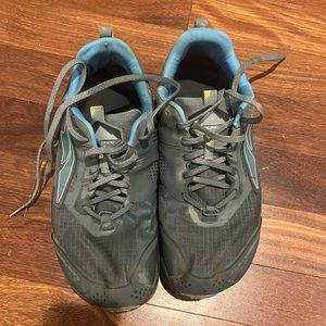 Altra lone peak 5 size 13 wide